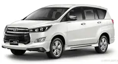 TOYOTA INNOVA