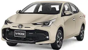 TOYOTA VIOS